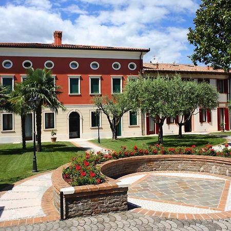 Villa Tiziano Residence Rosà Eksteriør bilde