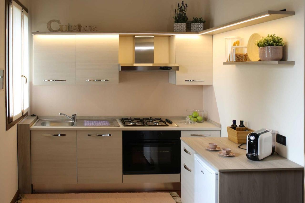 Villa Tiziano Residence Rosà Eksteriør bilde