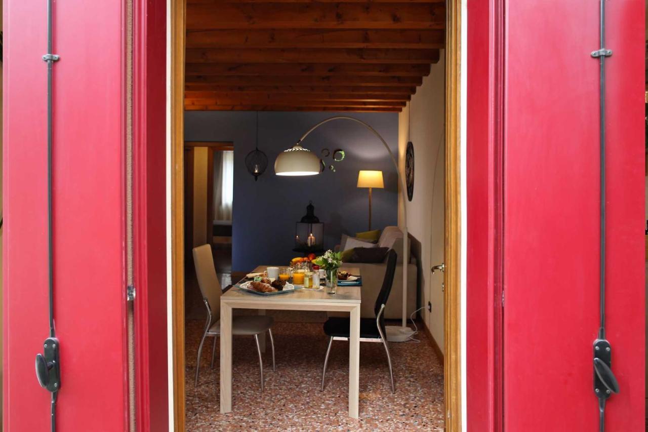 Villa Tiziano Residence Rosà Eksteriør bilde
