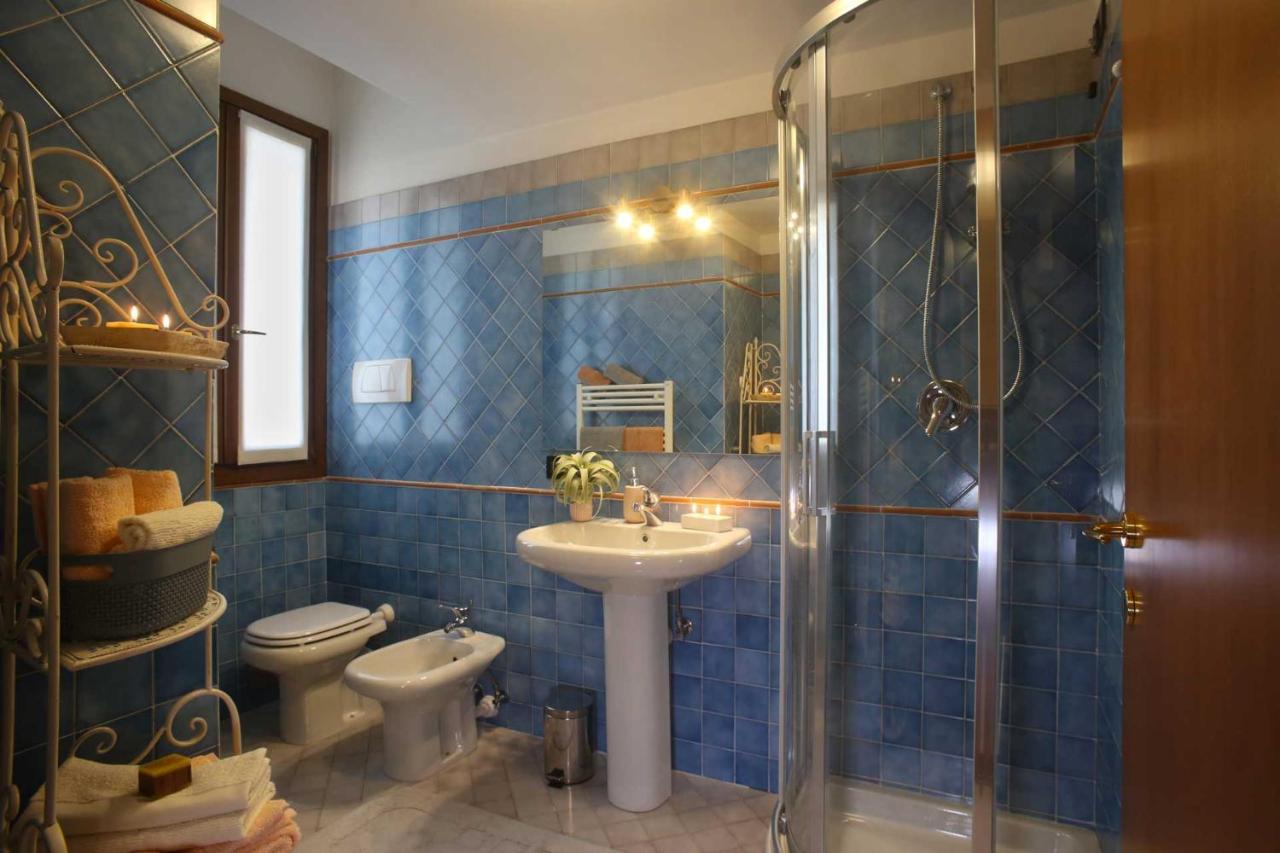 Villa Tiziano Residence Rosà Eksteriør bilde