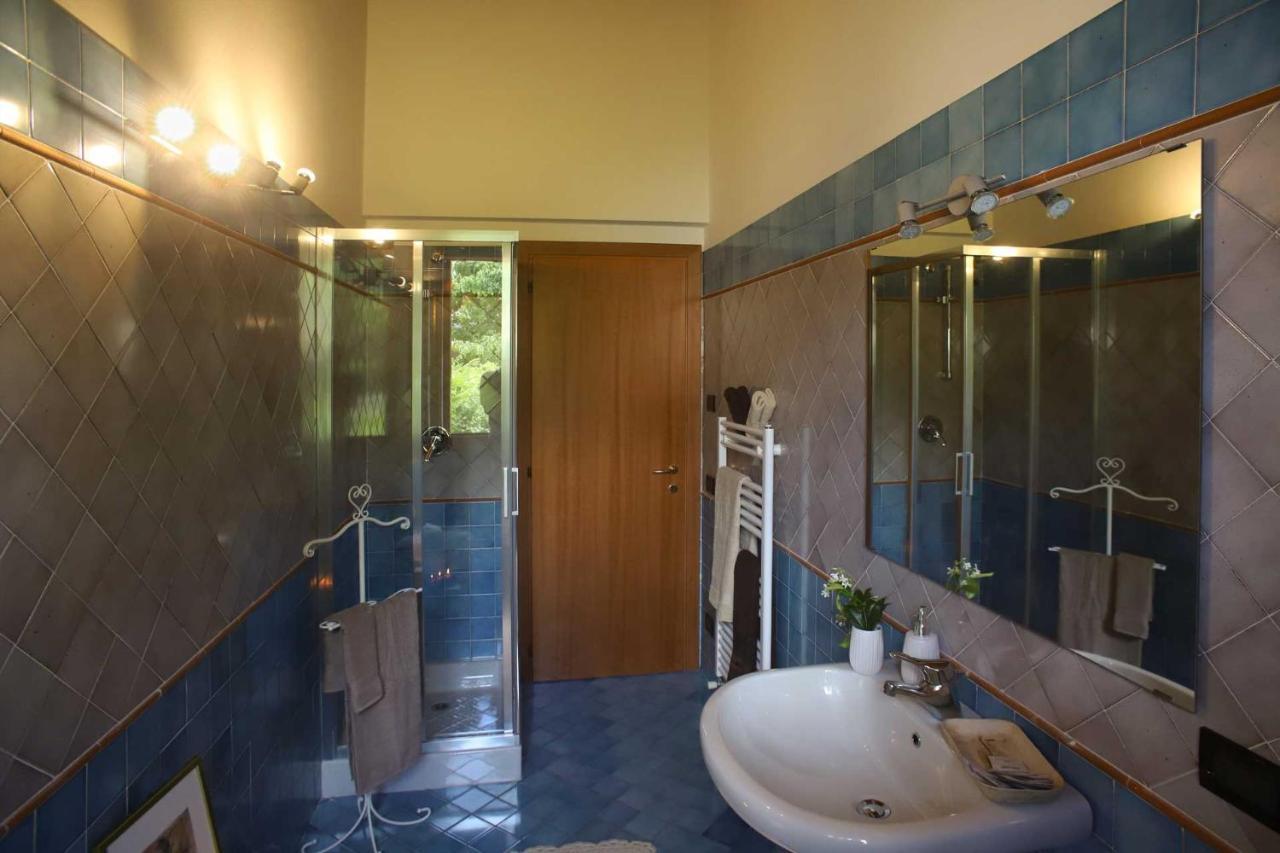 Villa Tiziano Residence Rosà Eksteriør bilde
