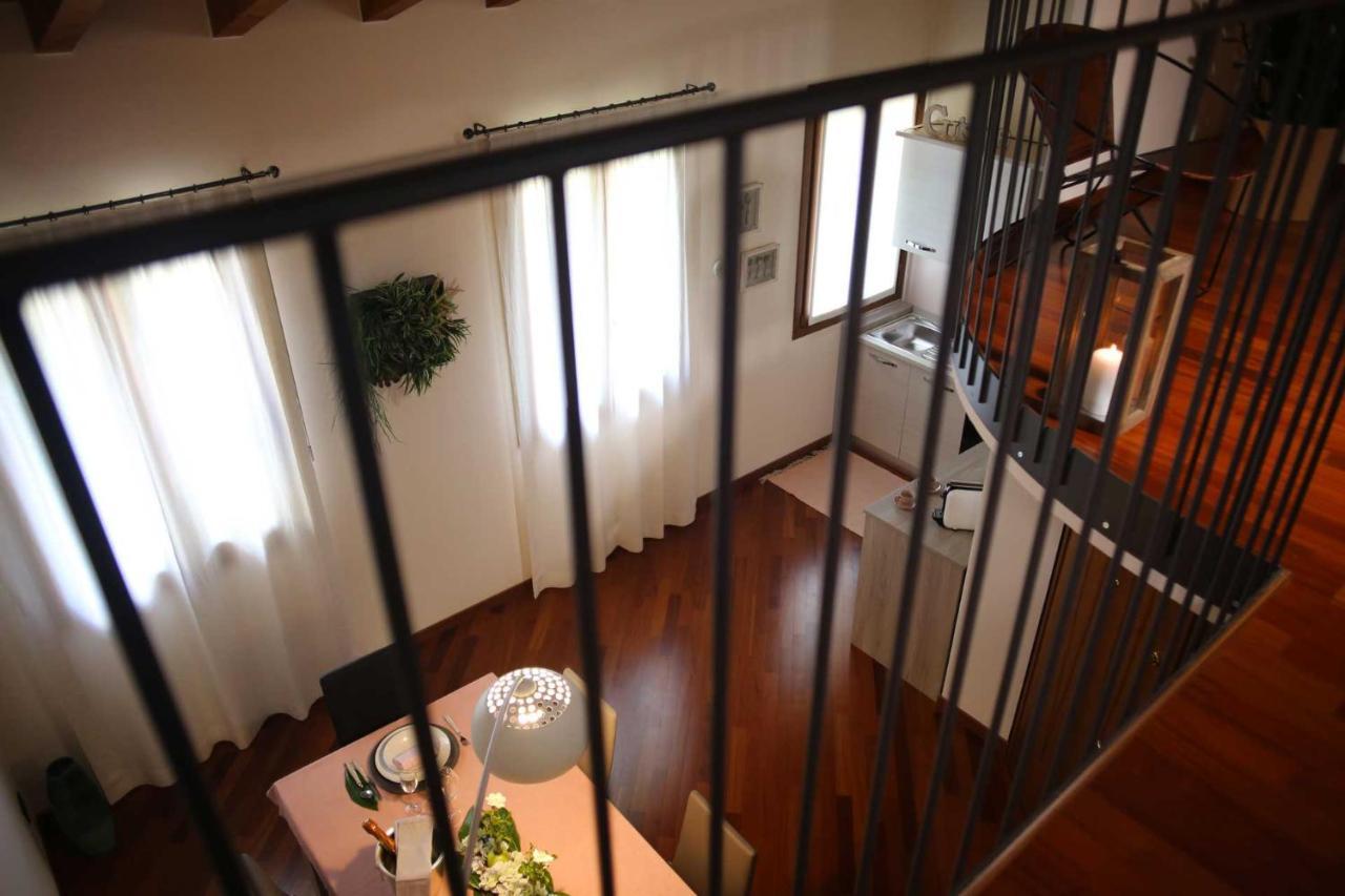 Villa Tiziano Residence Rosà Eksteriør bilde